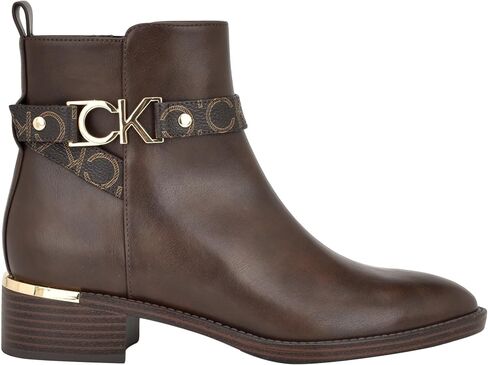 Calvin Klein Dhara Dark Brown 6 M in Saudi Arabia