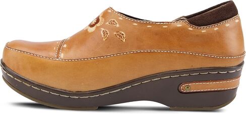 Spring Step L'Artiste Women's Burbank Slip-On Shoe Natural EU 36 / US 5.5-6 in Saudi Arabia