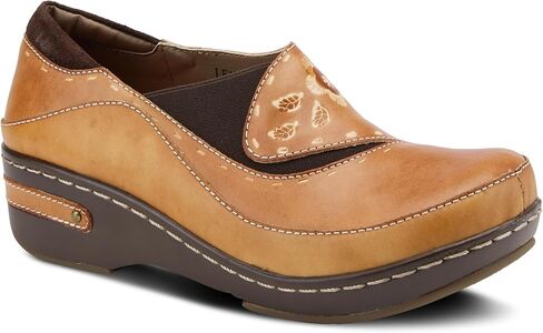 Spring Step L'Artiste Women's Burbank Slip-On Shoe Natural EU 36 / US 5.5-6 in Saudi Arabia