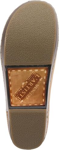Spring Step L'Artiste Women's Burbank Slip-On Shoe Natural EU 36 / US 5.5-6 in Saudi Arabia