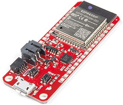 سبارك فن ثينج بلس ESP32 WROOM in Saudi Arabia