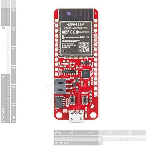 سبارك فن ثينج بلس ESP32 WROOM in Saudi Arabia