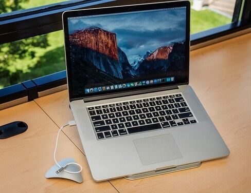 رؤوس كابل MOS Spring Lightning من الألومنيوم، تخفيف الزنبرك، أبيض، 1 قدم in Kuwait