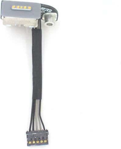 لوحة مقبس طاقة بديلة من LeFix متوافقة مع جهاز MacBook Pro Unibody 13 بوصة 13 بوصة A1278 (عام 2009 2010 2011 2012)|15 بوصة 15 بوصة A1286 (عام 2009 2010 2011 2012) in Kuwait