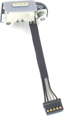 لوحة مقبس طاقة بديلة من LeFix متوافقة مع جهاز MacBook Pro Unibody 13 بوصة 13 بوصة A1278 (عام 2009 2010 2011 2012)|15 بوصة 15 بوصة A1286 (عام 2009 2010 2011 2012) in Kuwait
