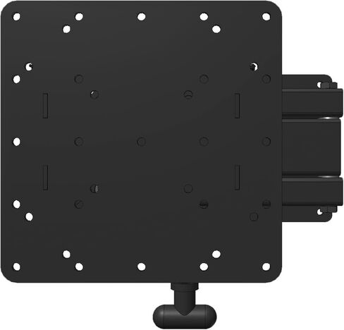 حامل تلفزيون دوار ممتد على الحائط من MORryde TV1-006H in Kuwait