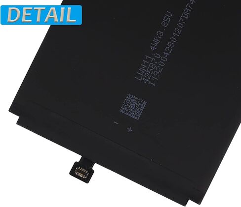 Replacement Battery BL-M03 Compatible with LG K22 LGK200TMANB LM-K200TM LMK200TM9 with Tools in Saudi Arabia