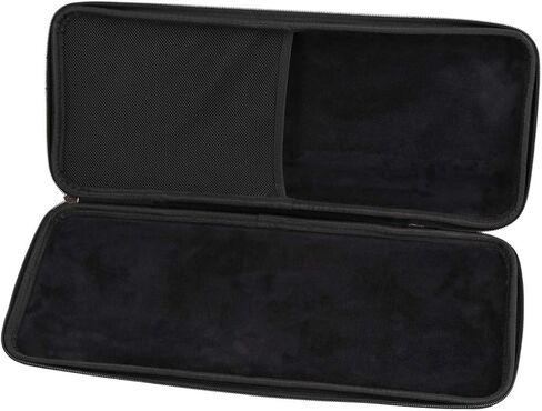 Aproca Grey Hard Portable Storage Case, for Logitech K780 Multi-Device Wireless Keyboard and Accessories in Saudi Arabia