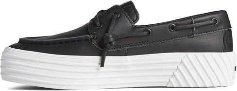 Sperry Women's Sts88864 Boat Shoe in Saudi Arabia