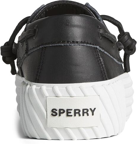 Sperry Women's Sts88864 Boat Shoe in Saudi Arabia