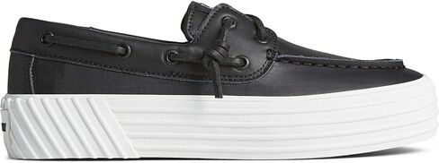 Sperry Women's Sts88864 Boat Shoe in Saudi Arabia