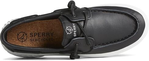 Sperry Women's Sts88864 Boat Shoe in Saudi Arabia