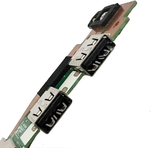 لوحة قارئ بطاقات USB صغيرة بدون كابل وبدون استبدال البطارية لينوفو ideapad 5-15ARE05 81YQ 5C50S25061 NS-C811 in Saudi Arabia