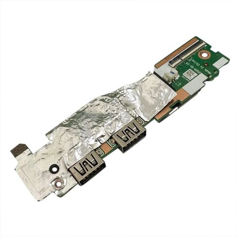 لوحة قارئ بطاقات USB صغيرة بدون كابل وبدون استبدال البطارية لينوفو ideapad 5-15ARE05 81YQ 5C50S25061 NS-C811 in Saudi Arabia