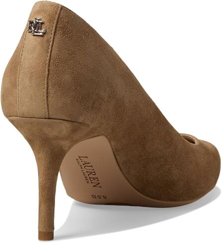 Lauren Ralph Lauren women's Lanette Pumps in Saudi Arabia