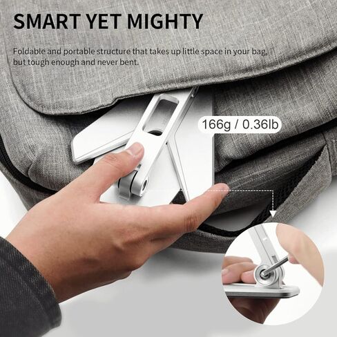 حامل الهاتف الخلوي xtremtec حامل تابلت قابل للتعديل، حامل حامل iPhone متوافق مع الأجهزة اللوحية مثل iPad Pro 11/12.9، Mini، Air، Tabs in Kuwait