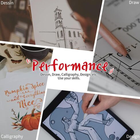 واقي شاشة skoko مضاد للتوهج وملمس ورقي ناعم (قطعتين) متوافق مع Wacom One 13 Touch DTH 134، 13 بوصة in Kuwait