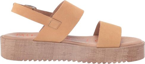 Musse & Cloud Women's Game Sandal in Saudi Arabia