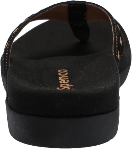 Spenco Women's Laguna Woven Flip-Flop in Saudi Arabia