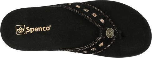 Spenco Women's Laguna Woven Flip-Flop in Saudi Arabia