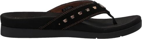 Spenco Women's Laguna Woven Flip-Flop in Saudi Arabia