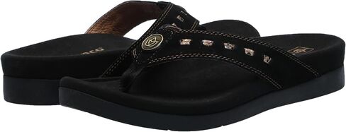 Spenco Women's Laguna Woven Flip-Flop in Saudi Arabia