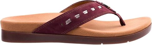 Spenco Women's Laguna Woven Flip-Flop in Saudi Arabia