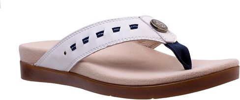 Spenco Women's Laguna Woven Flip-Flop in Saudi Arabia