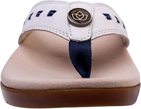 Spenco Women's Laguna Woven Flip-Flop in Saudi Arabia