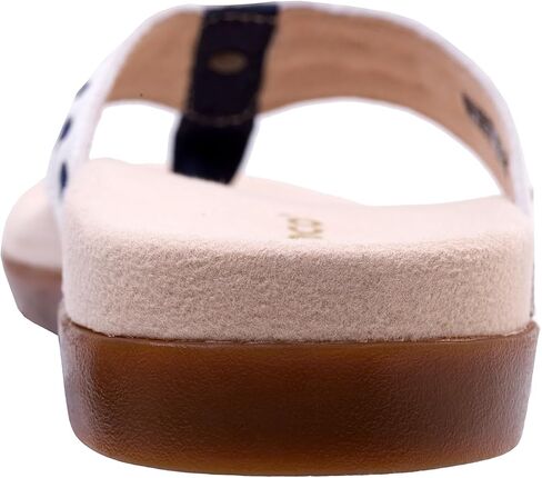 Spenco Women's Laguna Woven Flip-Flop in Saudi Arabia