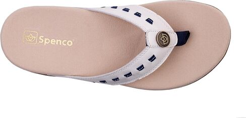 Spenco Women's Laguna Woven Flip-Flop in Saudi Arabia