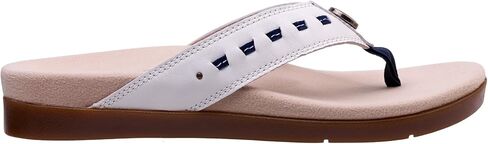 Spenco Women's Laguna Woven Flip-Flop in Saudi Arabia
