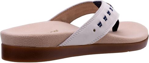 Spenco Women's Laguna Woven Flip-Flop in Saudi Arabia