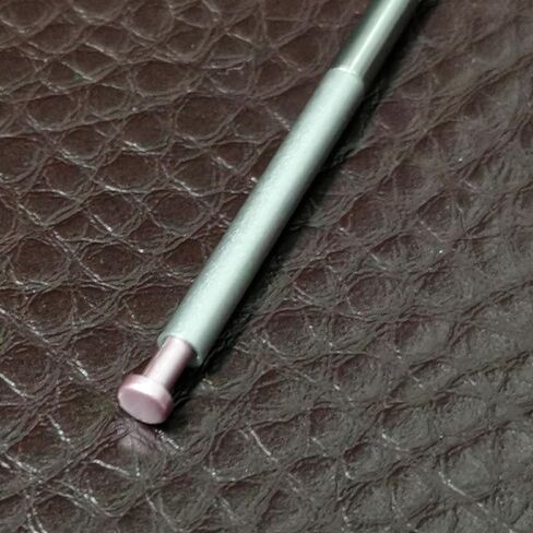 Moto G Stylus 2023 قلم بديل Moto G Stylus S Pen لموتورولا Moto G Stylus 5G 2023 6.5 بوصة جميع إصدارات قلم اللمس مع فتح بطاقة Sim قطع غيار إصلاح الإخراج باللون الذهبي الوردي in Kuwait