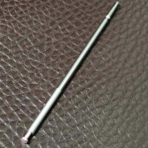 Moto G Stylus 2023 قلم بديل Moto G Stylus S Pen لموتورولا Moto G Stylus 5G 2023 6.5 بوصة جميع إصدارات قلم اللمس مع فتح بطاقة Sim قطع غيار إصلاح الإخراج باللون الذهبي الوردي in Kuwait