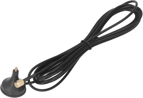 RTL SDR Receiver RTL2832U R820T2 100KHz to 1.7GHz Full Band Software Receiver SDR Antenna Kit USB Tuner Receiver in Saudi Arabia