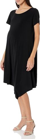 Leota Rent the Runway فستان الأمومة دارين المحبوب مسبقًا in Saudi Arabia
