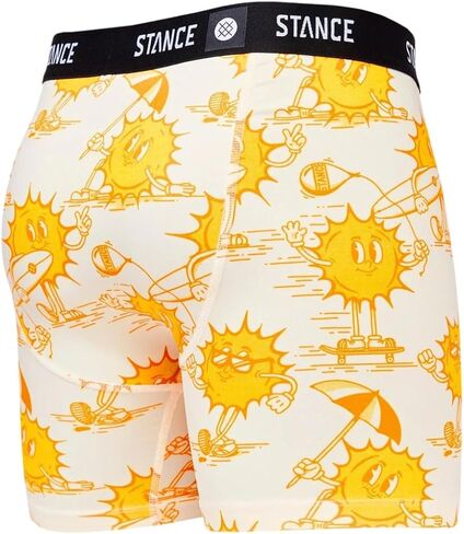 Stance Men's Sonnys Boxer Brief in Saudi Arabia
