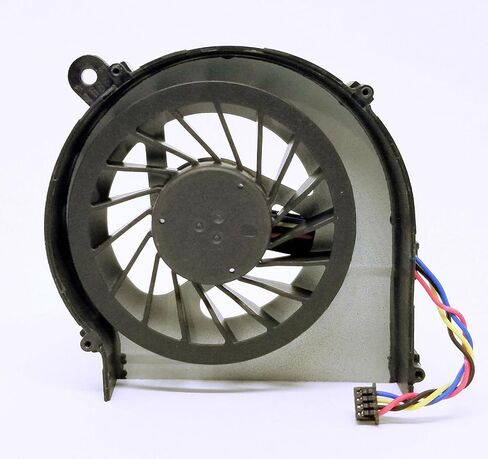 مروحة وحدة المعالجة المركزية لـ HP Pavilion 685086-001 688281-001، SUNON MF75120V1-C050-S9A KSB06105HB AJ1Q G6-1A G6-1B in Kuwait