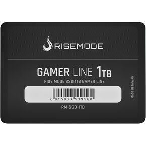 USA SSD Sata III 1TB Internal Solid State Drive Game Line Desktop PC or Laptop 2.5