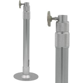 Universal Extendable Projector Wall Ceiling Mount Adjustable Height 11.8-23.6 inches in Saudi Arabia