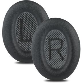 qc25 replacement ear pads for bose quiet comfort 25, qc25 ear cushion,compatible with QC15,AE2,AE2I,SoundTrue & SoundLink(Blue)