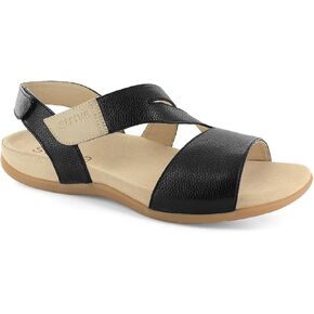 Strive Jinny - Women's Slide, Backstrap, Adjustable - Women's Sandal