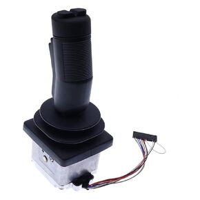 HNARL Single Axis Hall Joystick Controller,78903 78903GT 604064 105175 Genie Joystick Controller Used for GS1930 GS1932 GS2046 GS2646 GS3246...