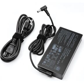 150W 20V Charger for Asus Tuf Gaming A15 FA506 FA706 FX505GT FX705GT ADP-150CH B A18-150P1A AC Adapter