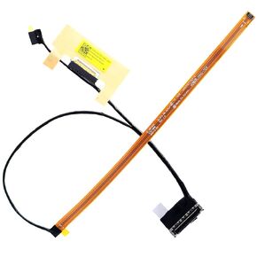 30-pin 1920x1080 HD FHD LCD Cable LVDs eDP Cable Replacement for Lenovo Yoga 730-13 730-13IKB 730-13ISK DLZP3 DC02003GC00 DC02002Z800
