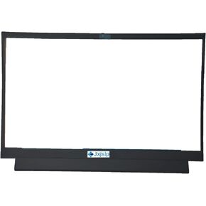 Replacement LCD Front Bezel Frame Screen Case for Dell G15 5510 5511 5515 Series Laptop 0HXRTH Black