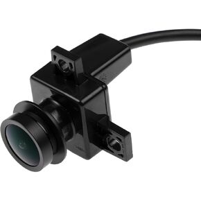 Rear View Backup Back Up Camera Compatible with RAM Reversing Camera 56054164AA/56054164AB/56054164AC/56054164AD