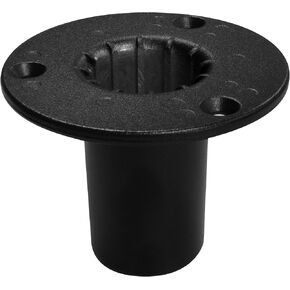 Ultimate Support TSM-150MK -Mounting Bracket for Mounting Speaker Cabinets on Speaker Stands - 1-1/2"
