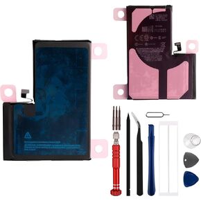 Replacement Battery A2830 Compatible with iPhone 14 Pro Max with Tools